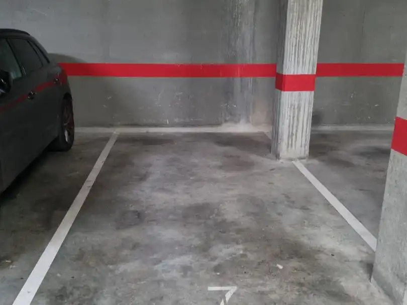 Individuale in affitto a Carrer de María Cinta Amigó 7
