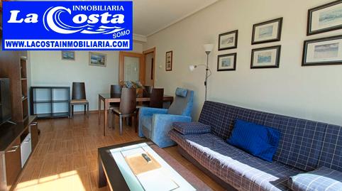 Photo 4 of Flat for sale in Calle Cabo Mayor, Somo, Cantabria