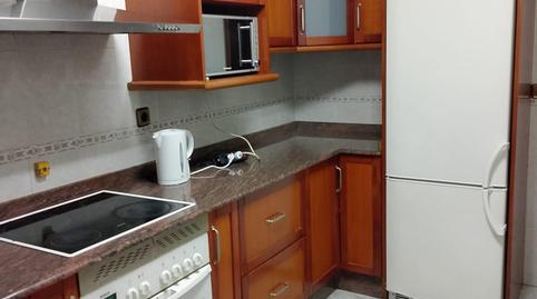 Foto 2 von Erdgeschoss zur Miete in Calle Calle Constitución de Javalí Viejo, Javalí Viejo,  Murcia Capital