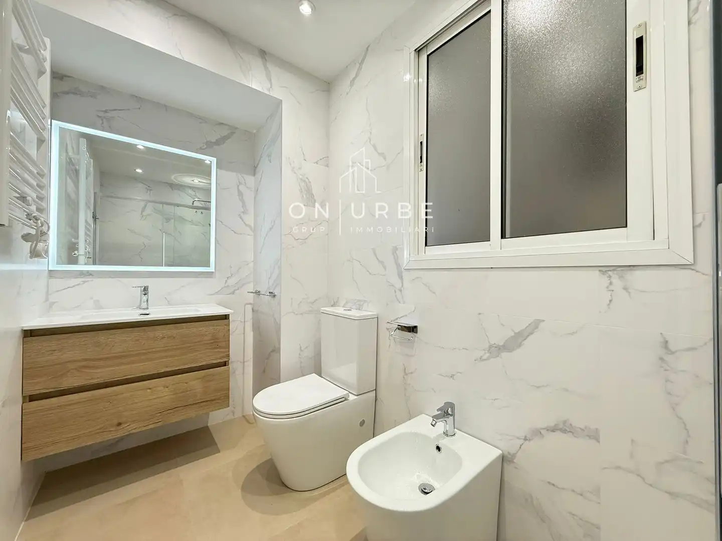 Flat with lift for sale in Universitat, imagen 8