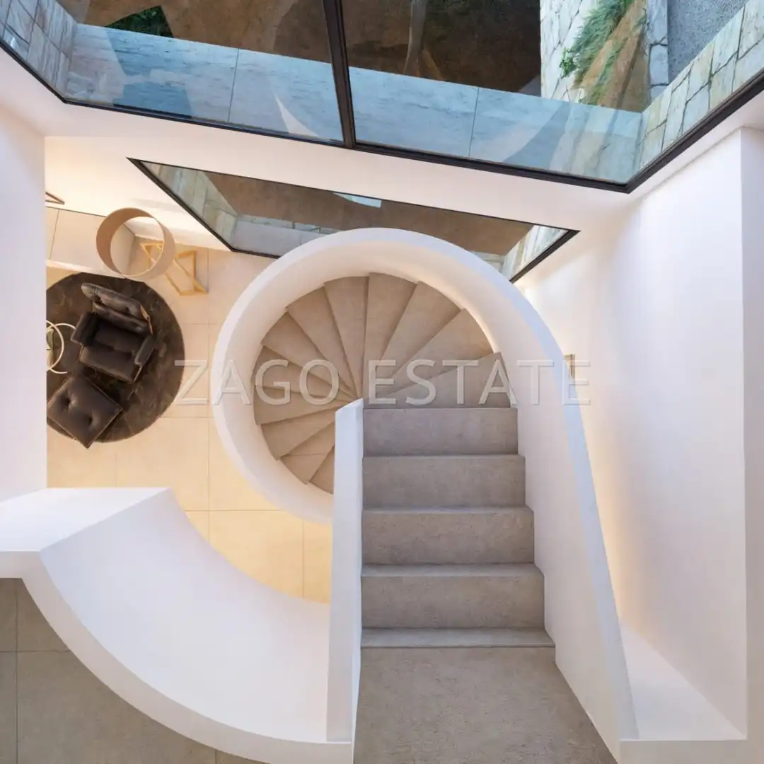 House with pool for sale in Pinar del Advocat - Cometa, imagen 7