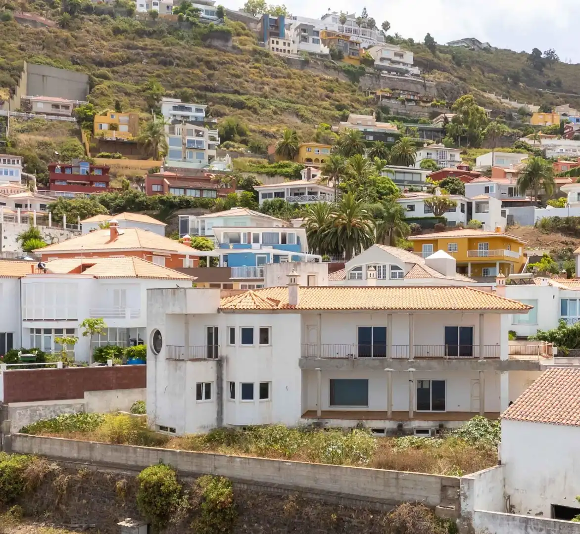 Detached house for sale in Calle Calle Tilo