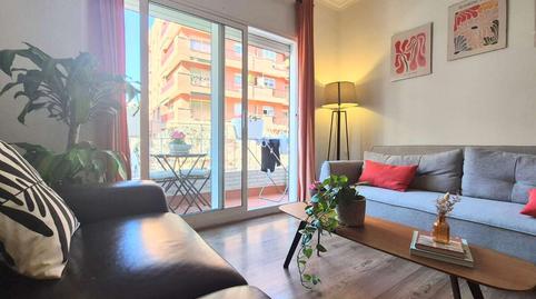 Foto 4 de Apartament en venda a Barri de les Corts, Barcelona