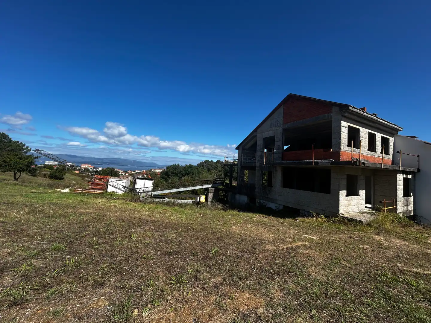 Houses for sale in Vilagarcía de Arousa  with Private garden, Terrace and Storage room