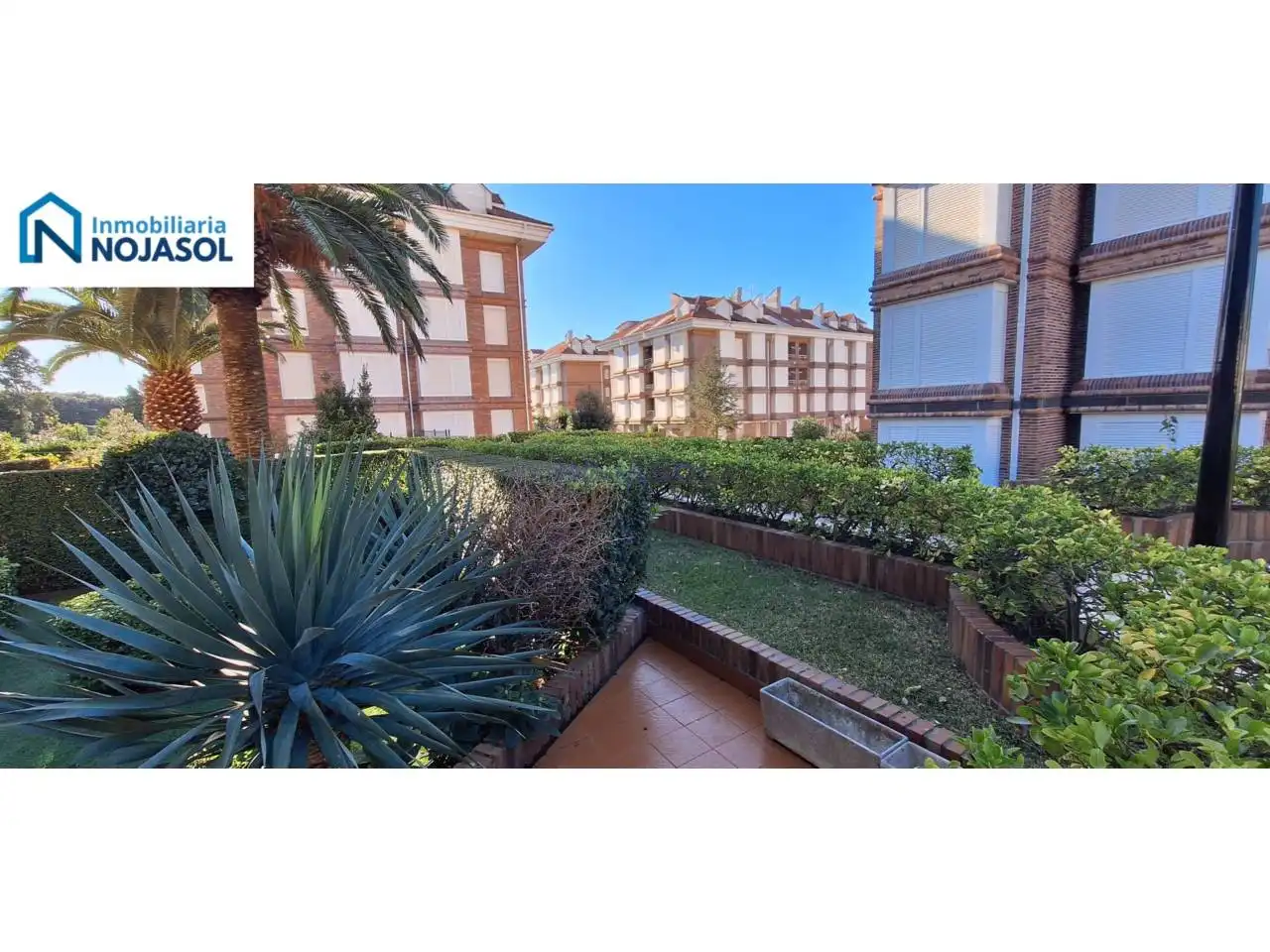 Mini appartamento con terrazza in vendita a Calle arenal, imagen 31