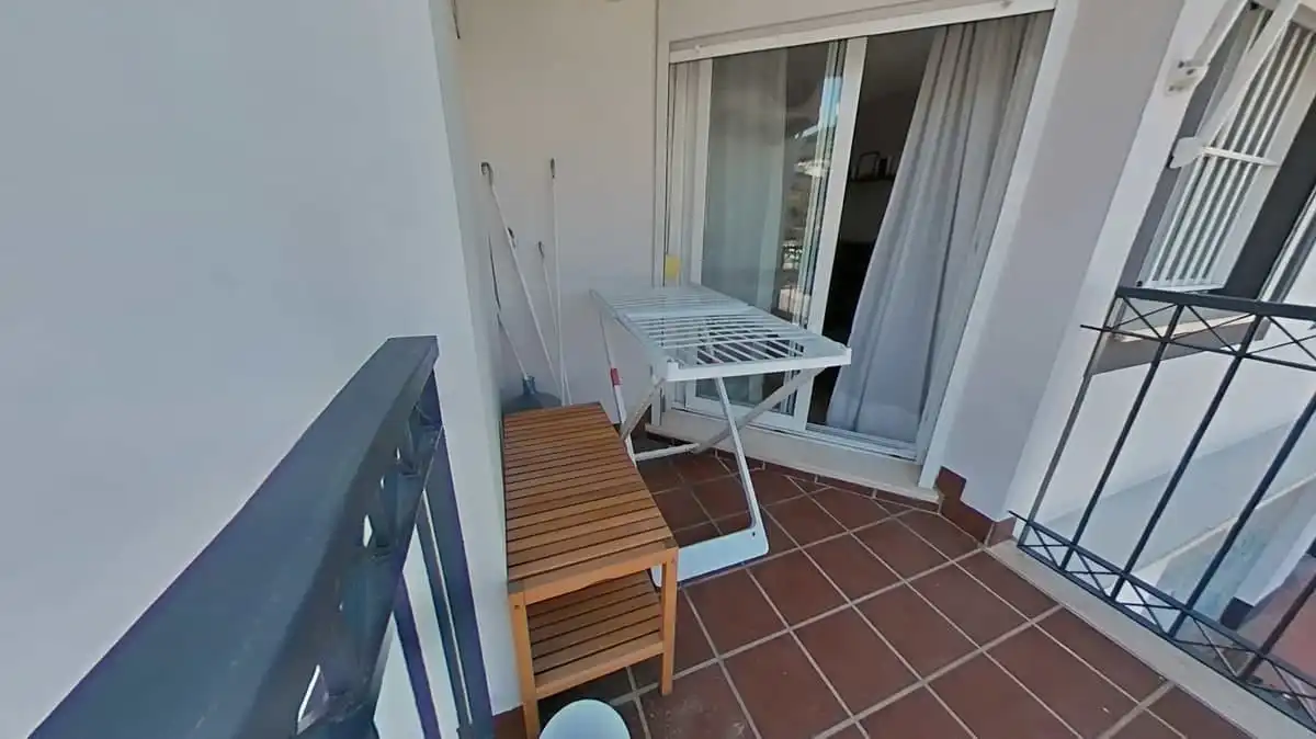 Terraza de Piso en venta en Cártama