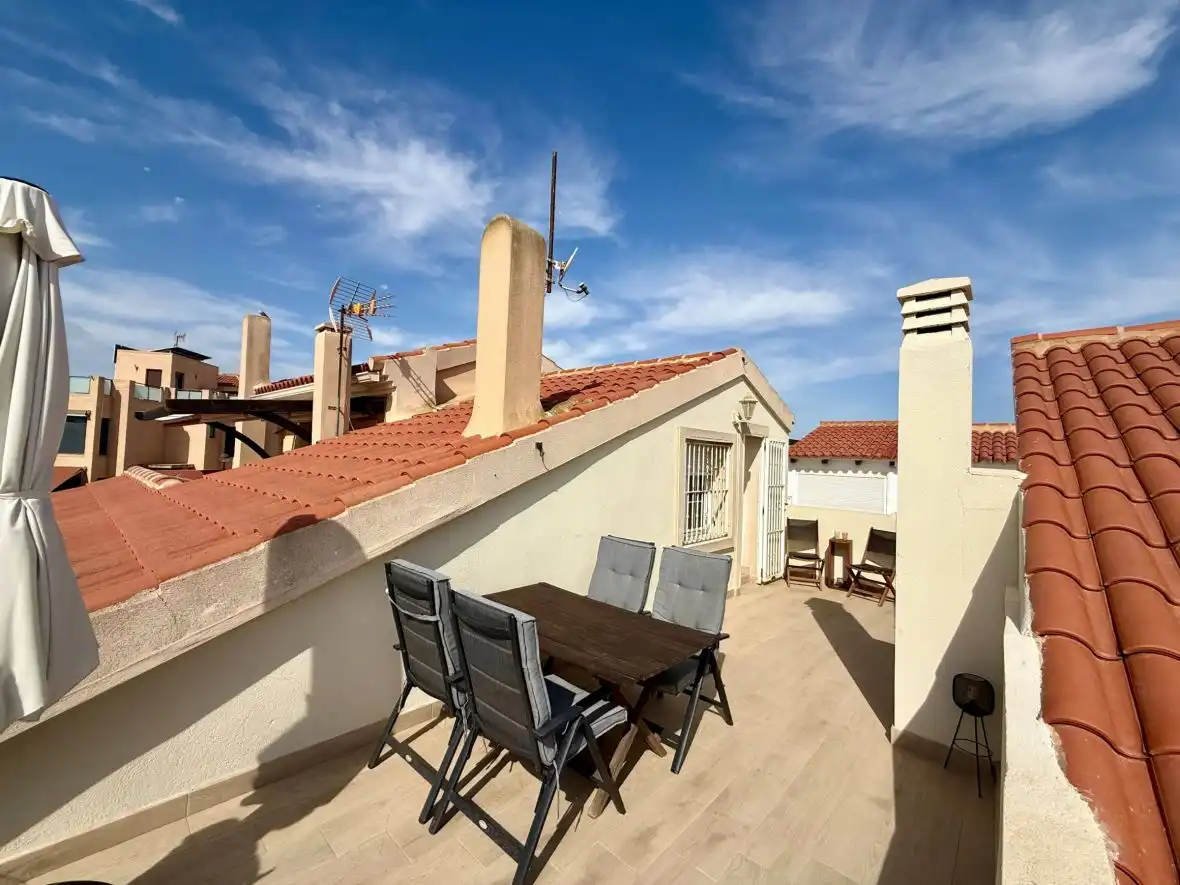 Bungalow mit Pool zum Verkauf in AVENIDA ESCANDINAVIA, imagen 32
