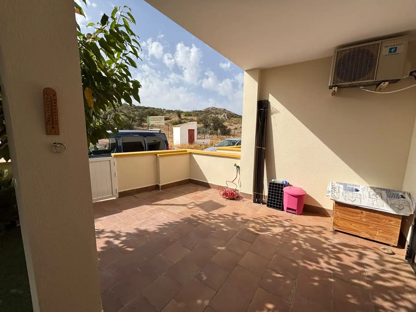 Casa in vendita a Cerro Castaño 16, imagen 3