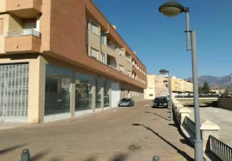 Piso en venta en C/ Gonzalo Torrente Ballester, Totana