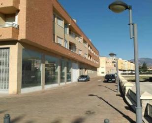 Exterior view of Flat for sale in Totana  with Storage room