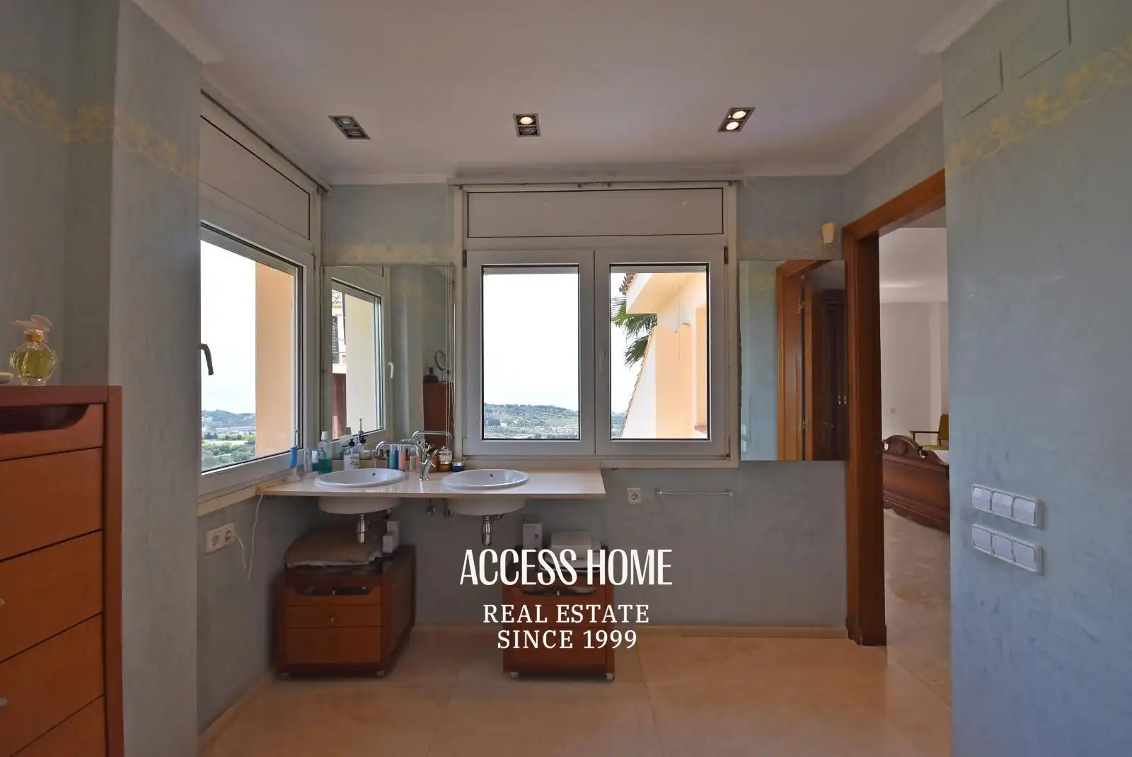Casa o chalet en venta en Badalona con Aire acondicionado, Calefacción y Terraza