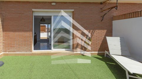Foto 3 de Casa o xalet en venda a Prat, Les Salines - Pla de Sant Pere, Cubelles