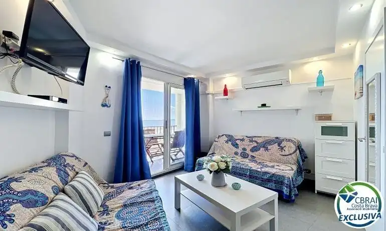 Apartment with terrace for sale in DELTA MUGA 11, imagen 11
