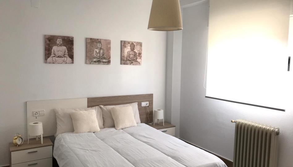 Photo 1 of Apartment to rent in Parque Lagos, Granada