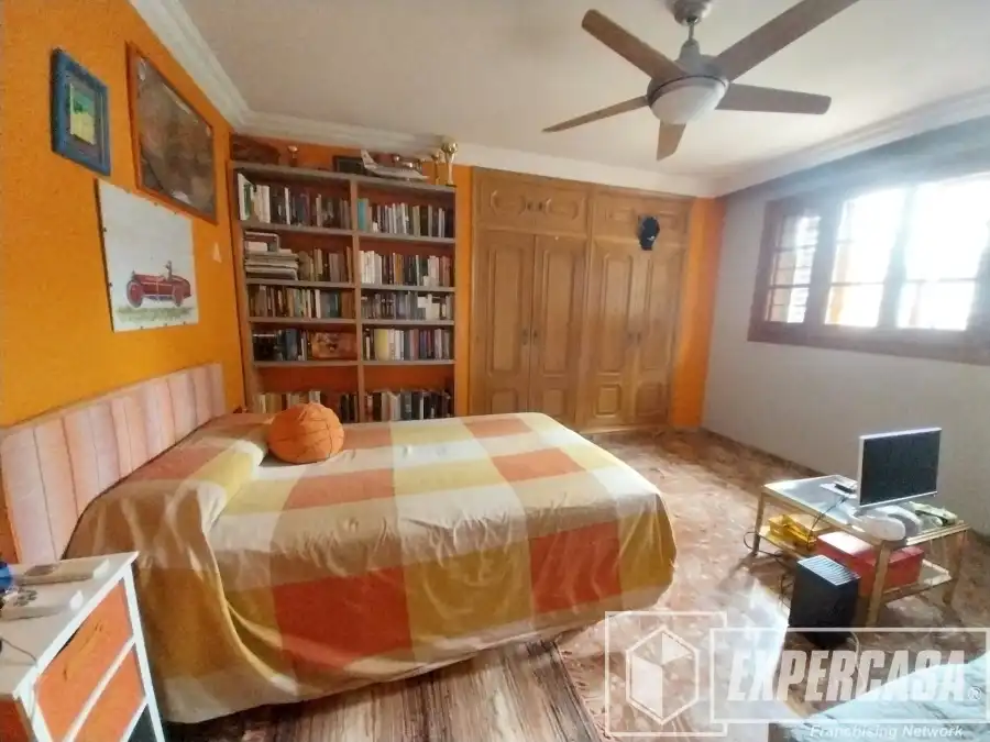 Chalet con piscina en venta en El Vedat - Santa Apolonia, imagen 59