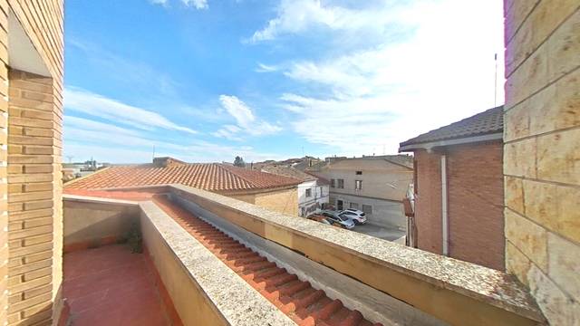 Piso en Venta en Lamana Nieves en Boquiñeni