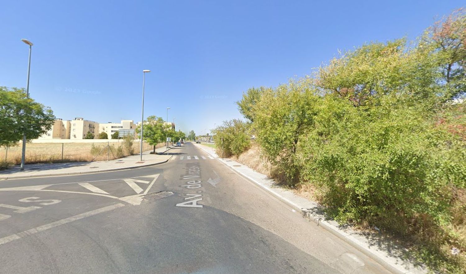 Flat for sale in Poniente-Norte - Miralbaida - Parque Azahara