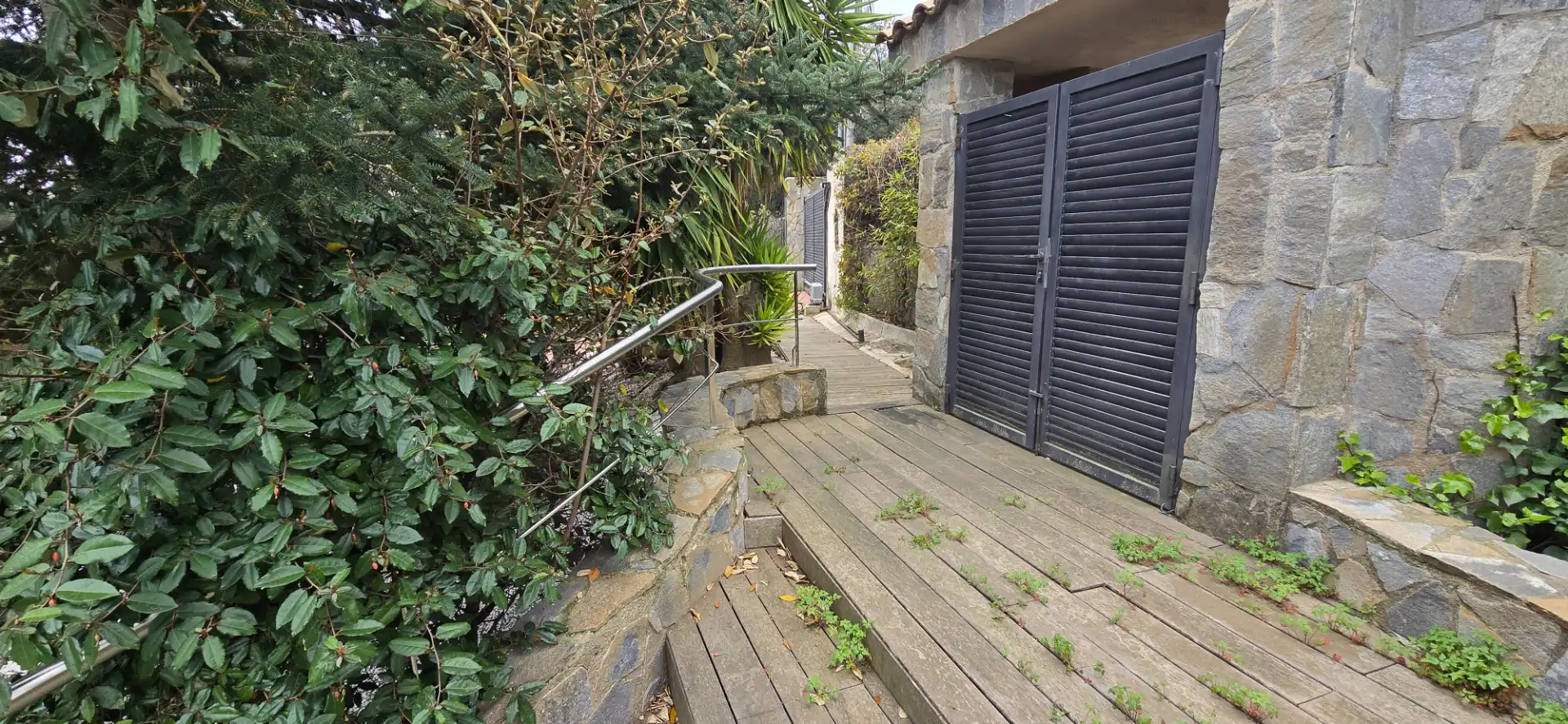 Chalet con terraza en venta en Avinguda de Catalunya, imagen 9