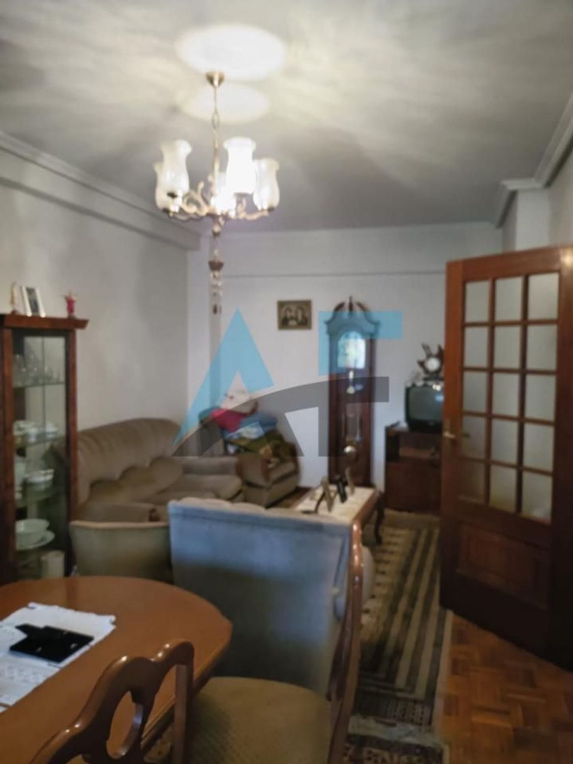 Wohnung zum verkauf in Calle 25 de Xullo