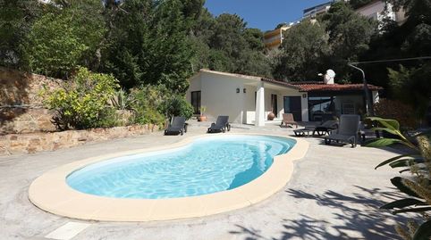 Foto 2 de Casa o chalet en venta en Calle Margarites, 42, Serra Brava, Lloret de Mar