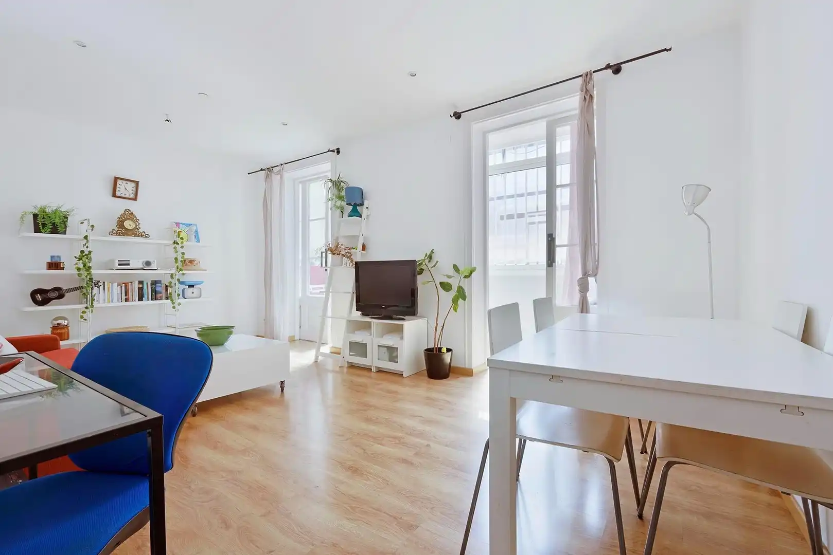 Wohnung mit Aufzug zum Verkauf in Carrer GIRONA, imagen 8