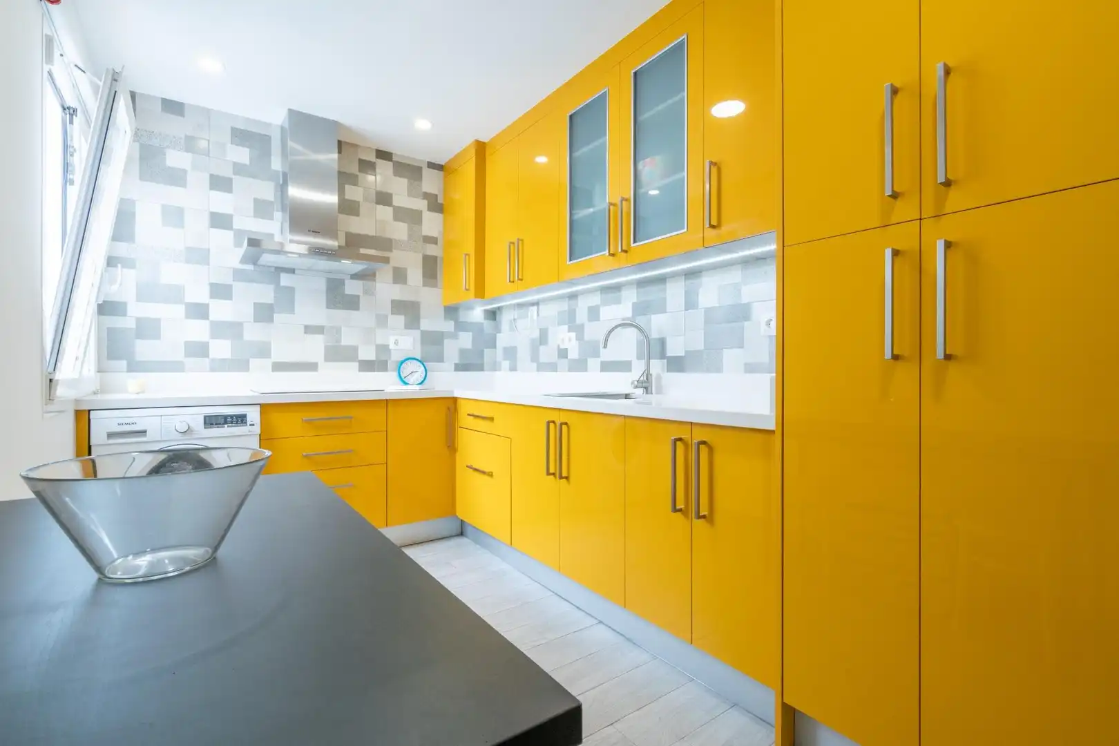 Flat for rent in La Laguna