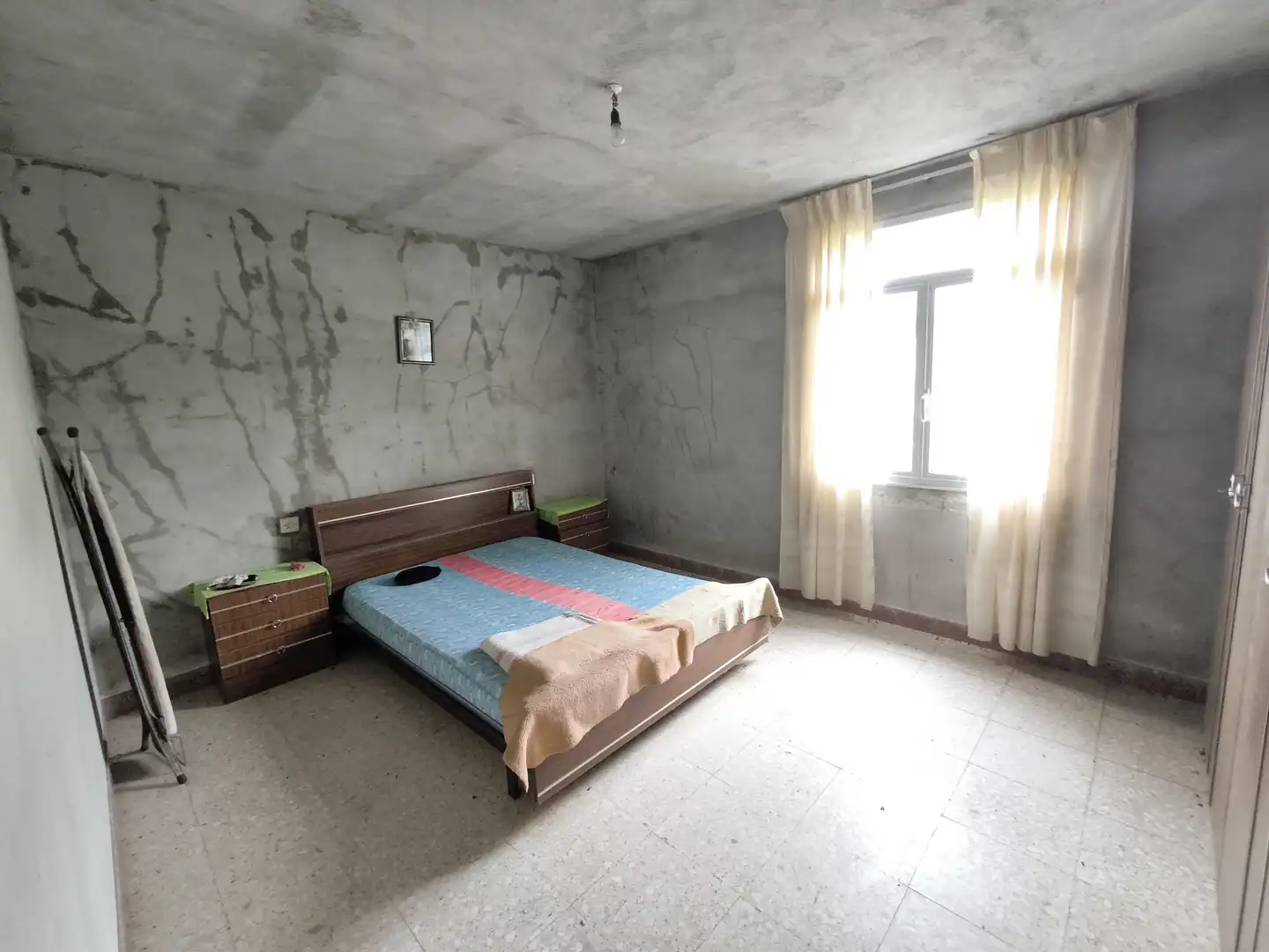Habitación de Casa o chalet en venta en Cerceda