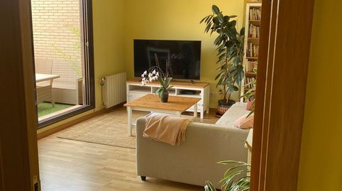 Foto 3 de Ático en venta en Antonio Gades, Ensanche de Vallecas - La Gavia, Madrid Capital