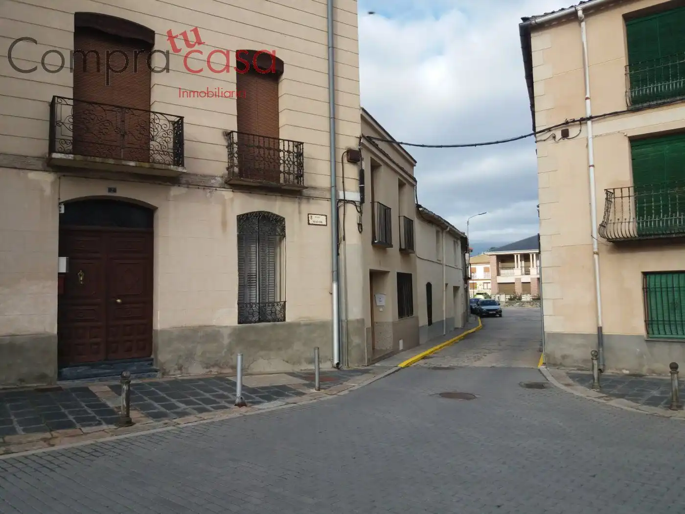 Nave industrielle à vendre à Bernardos, imagen 19