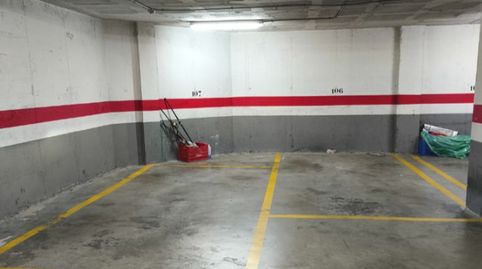 Foto 2 de Garatge en venda a Calle Ernesto Pérez Almela, 1, La Vall d'Uixó, Castellón