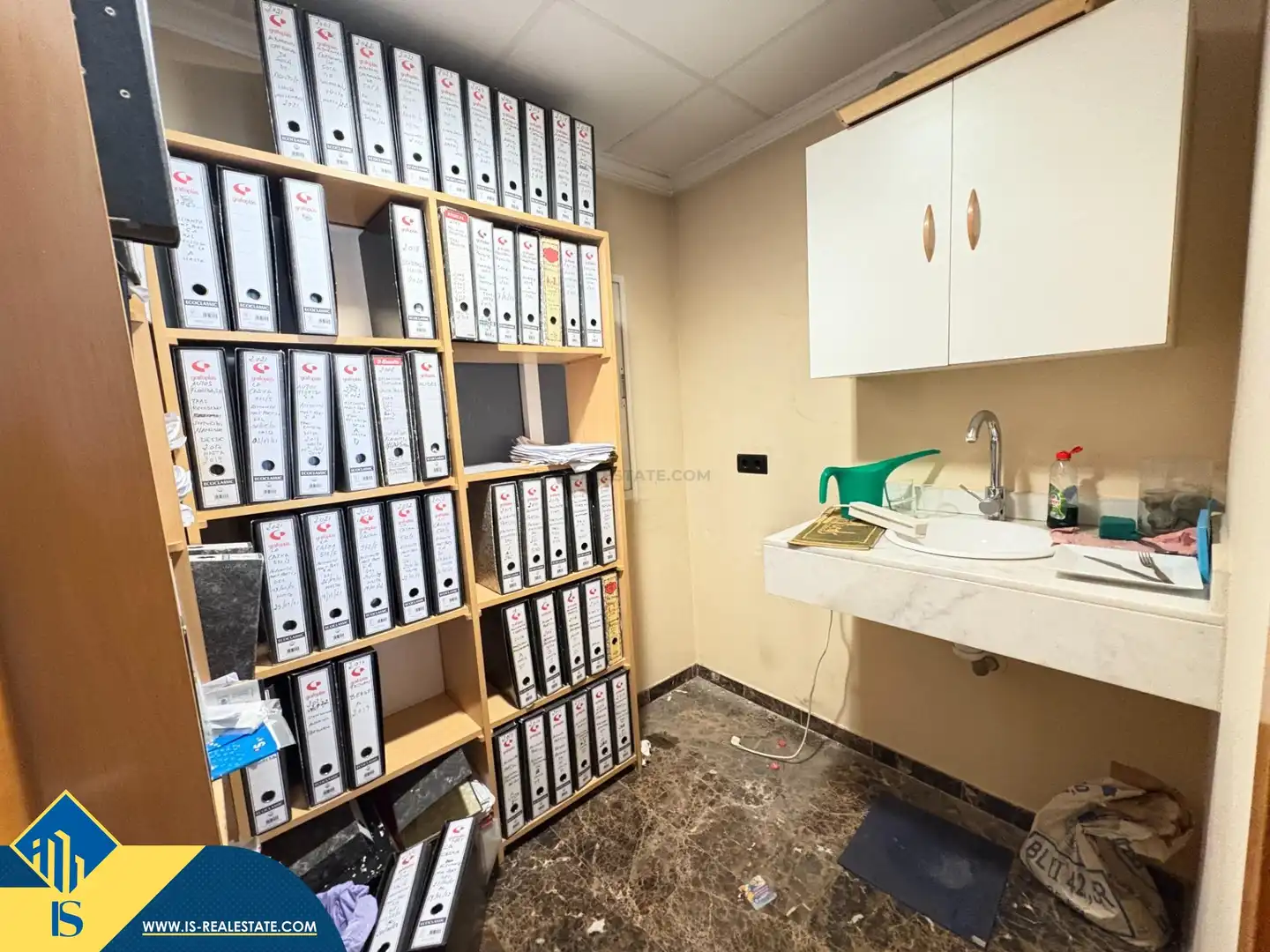 Piso con ascensor en venta en Centro, imagen 6