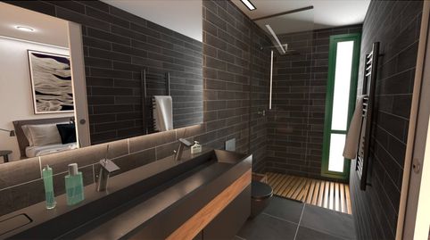 Foto 4 de Casa o chalet en venta en Calle Llobet, 48, Centre, Sabadell