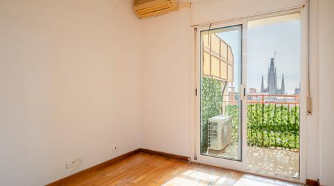 Foto 3 de Àtic en venda a Carrer de Sant Antoni Maria Claret, El Camp de l'Arpa del Clot, Barcelona Capital