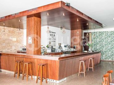 Business premises to rent in Coiro