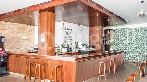 Local en alquiler en zona comercial de Cangas do Morrazo.