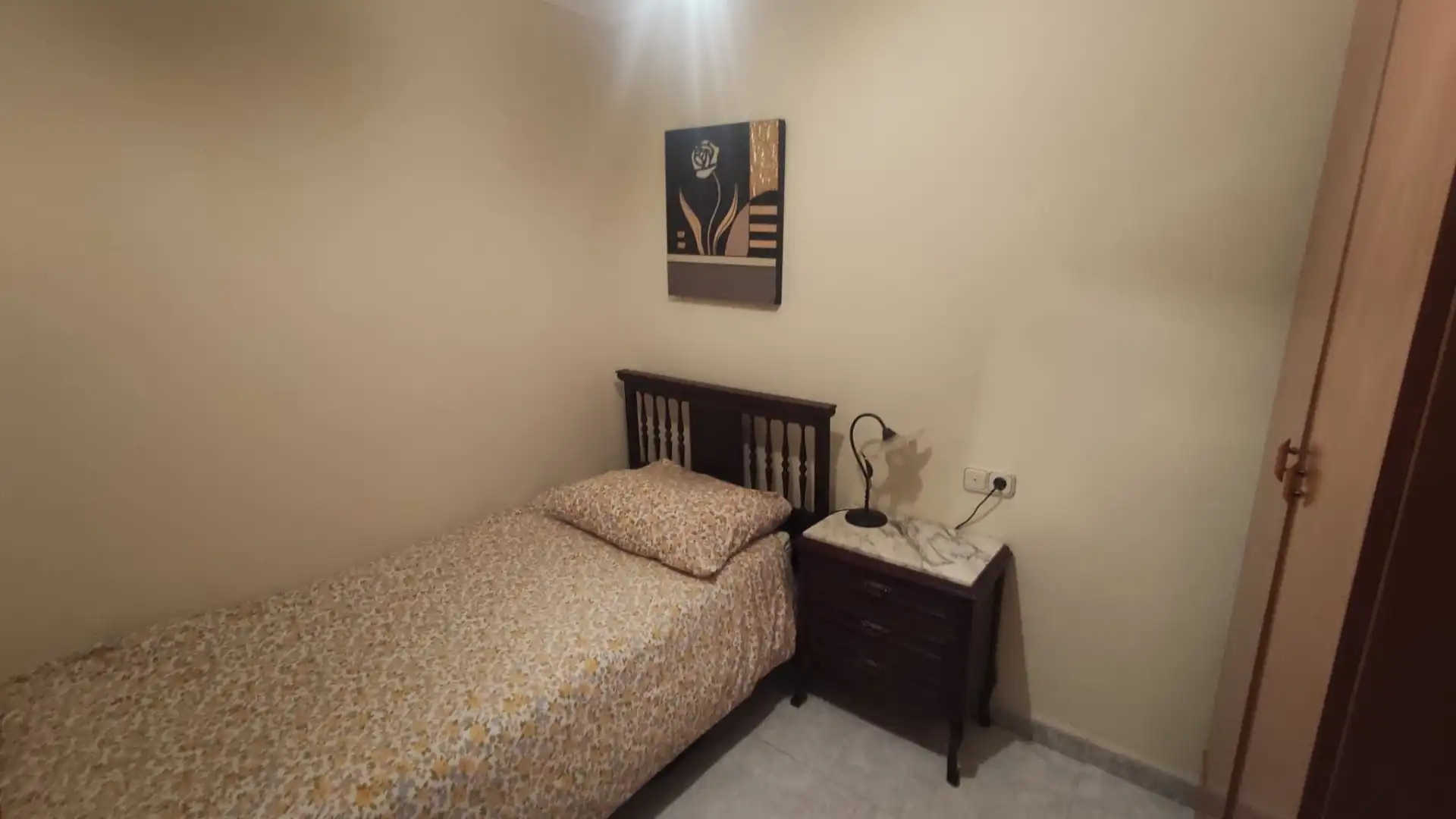 Casa amb terrassa en venda a Praza Maior, imagen 22