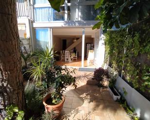 Garden of Duplex for sale in Orihuela  with Terrace, Furnished and Internet