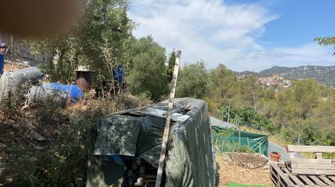 Foto 4 de Residencial en venda a Carrer Sant Miquel, 60, Cervelló, Barcelona