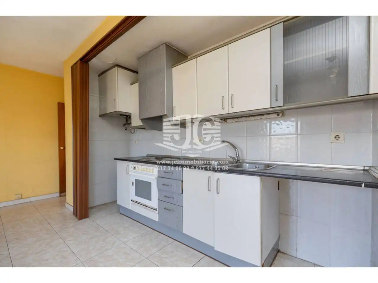 Appartamento con terrazza in vendita a Calle Marquès de Comillas, imagen 3