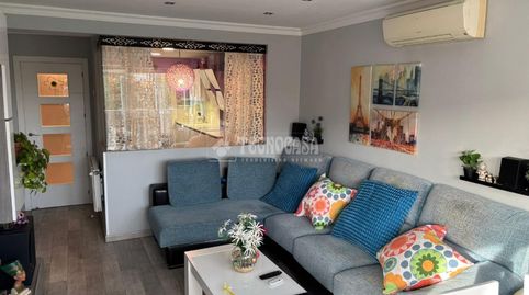 Foto 5 de Piso en venta en Portazgo, Madrid Capital