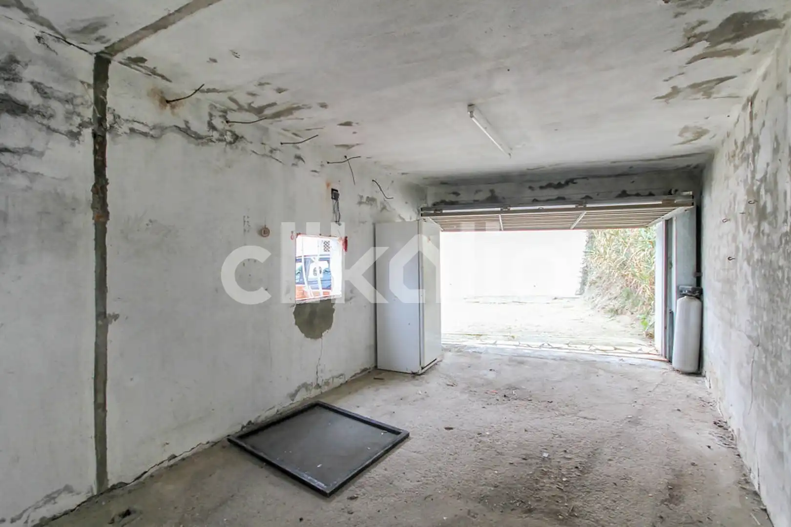 Parking of Houses for sale in Vallbona d'Anoia  with Private garden