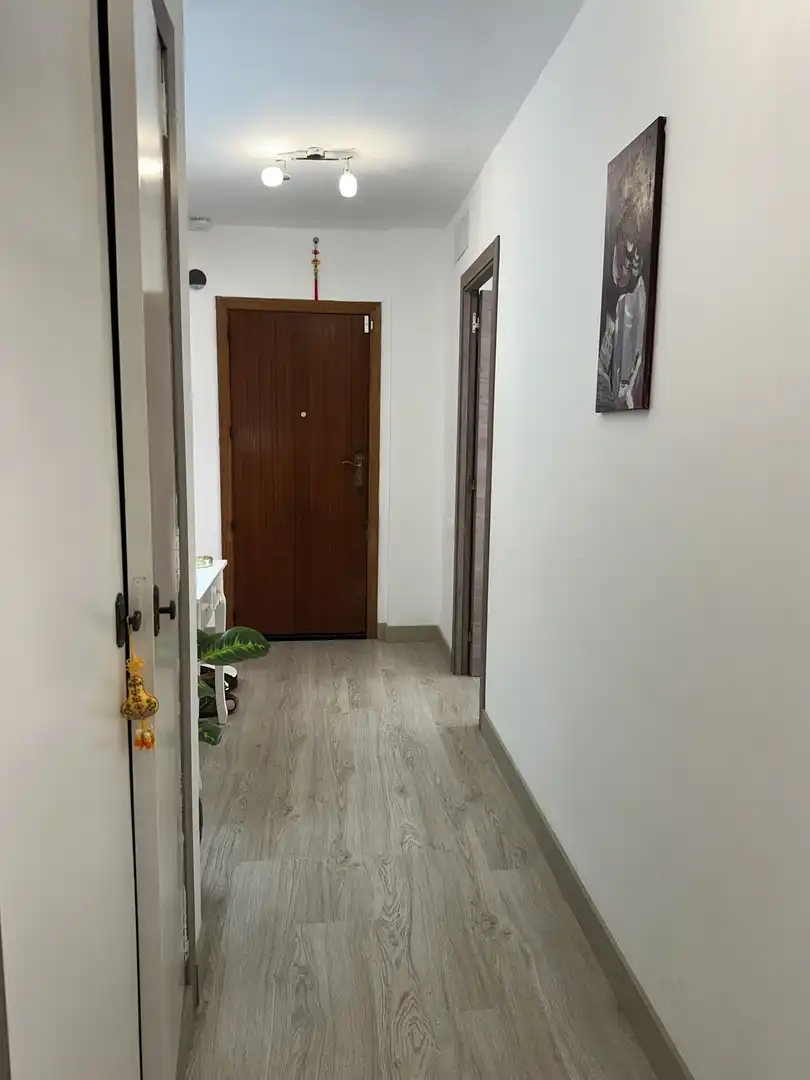 Piso en venta en Ontinyent con Aire acondicionado, Calefacción y Trastero