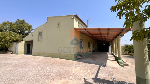 Foto 3 de Casa o xalet en venda a Partides Rurals, Lleida Capital