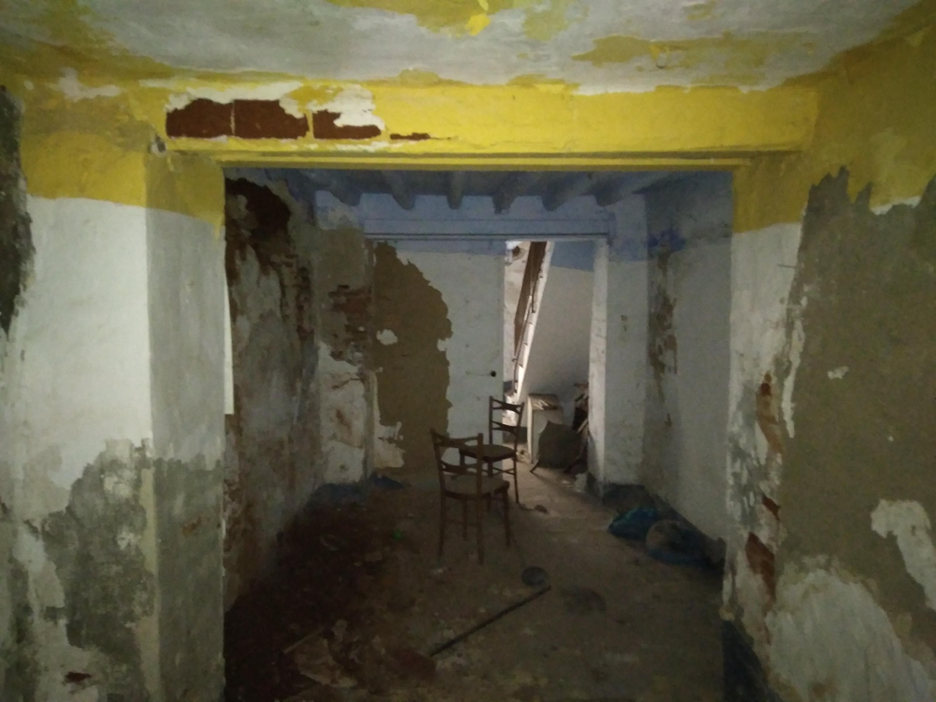 Casa adosada en venta en Motril