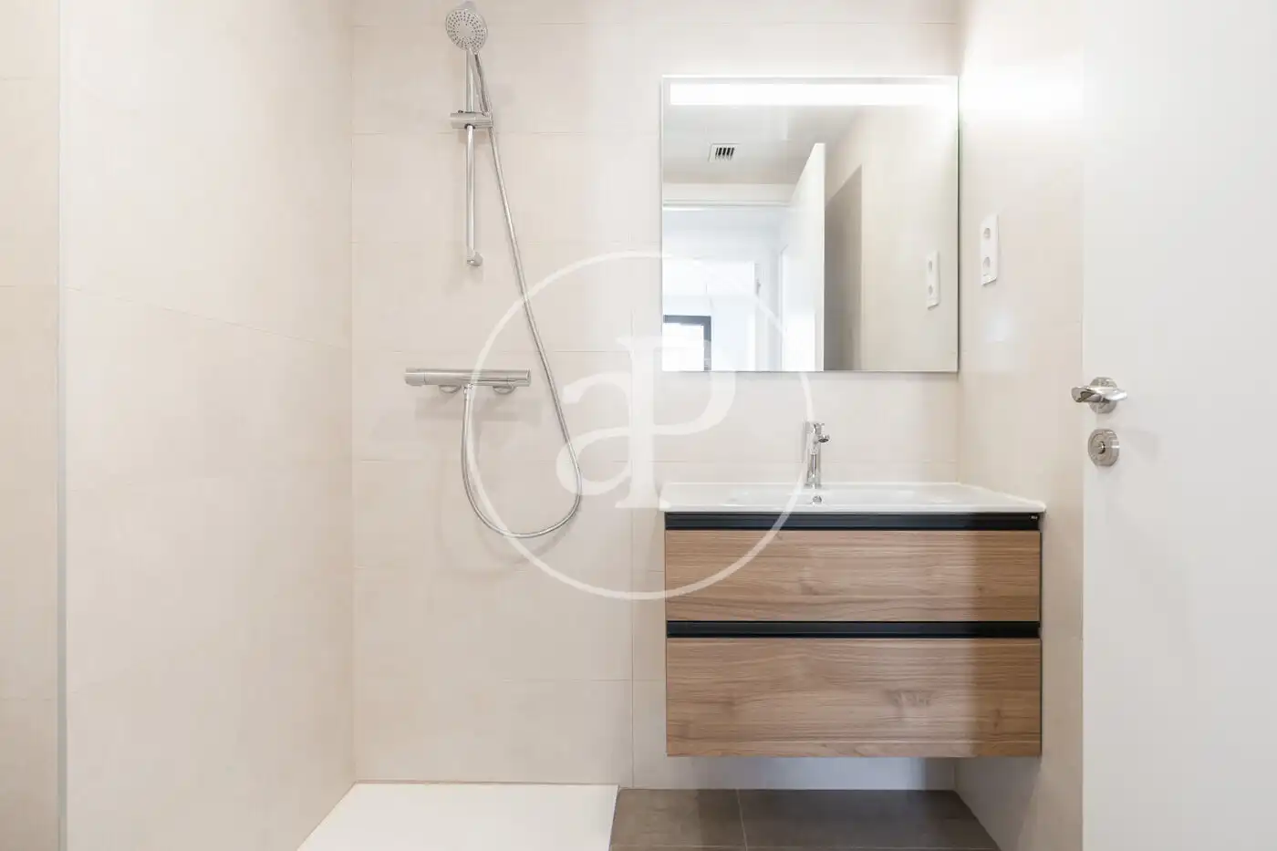 Wohnung zum Verkauf in Carrer de Simancas, Pubilla Cases