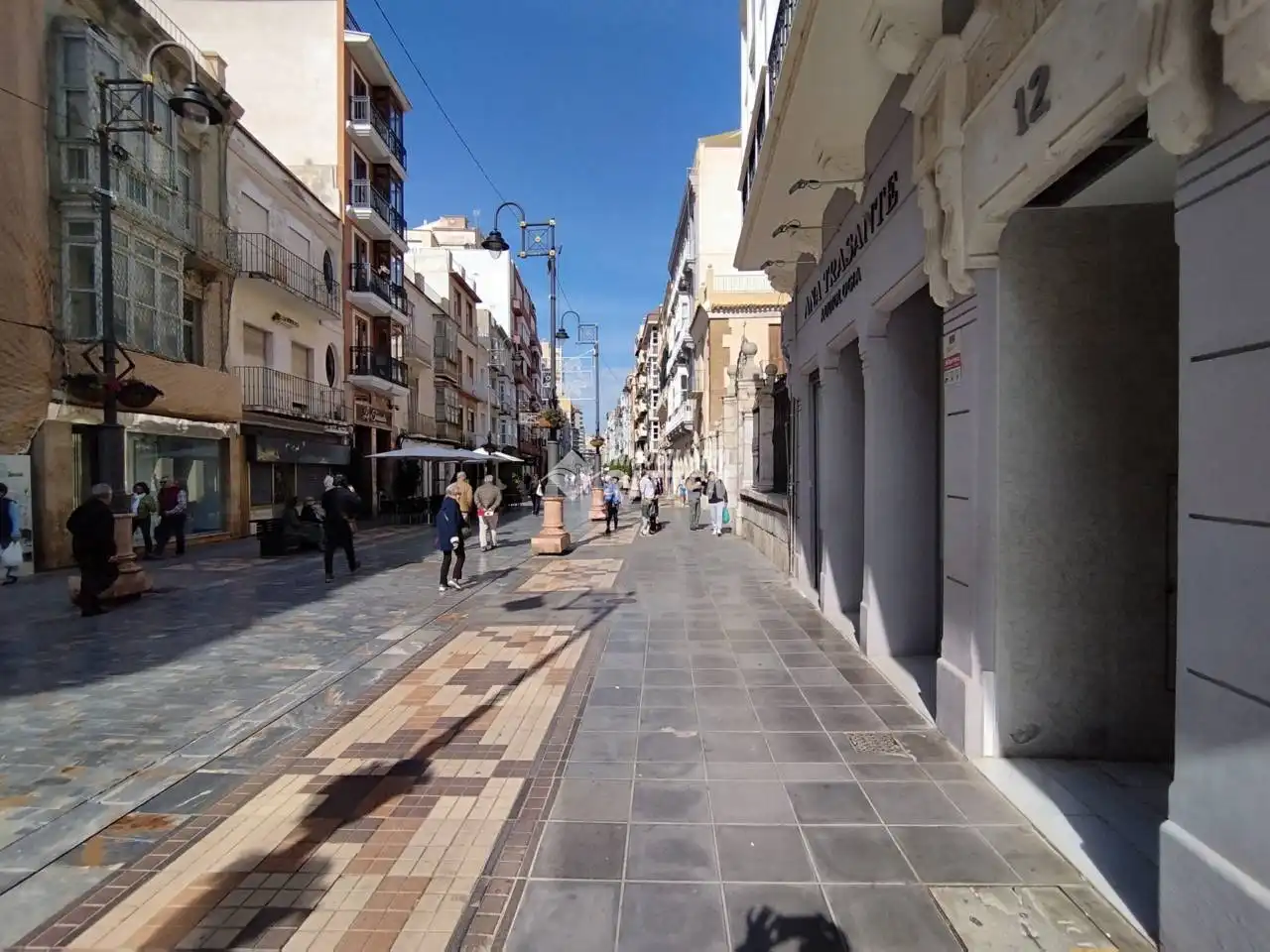 Local commercial à louer à Calle del Carmen, imagen 32