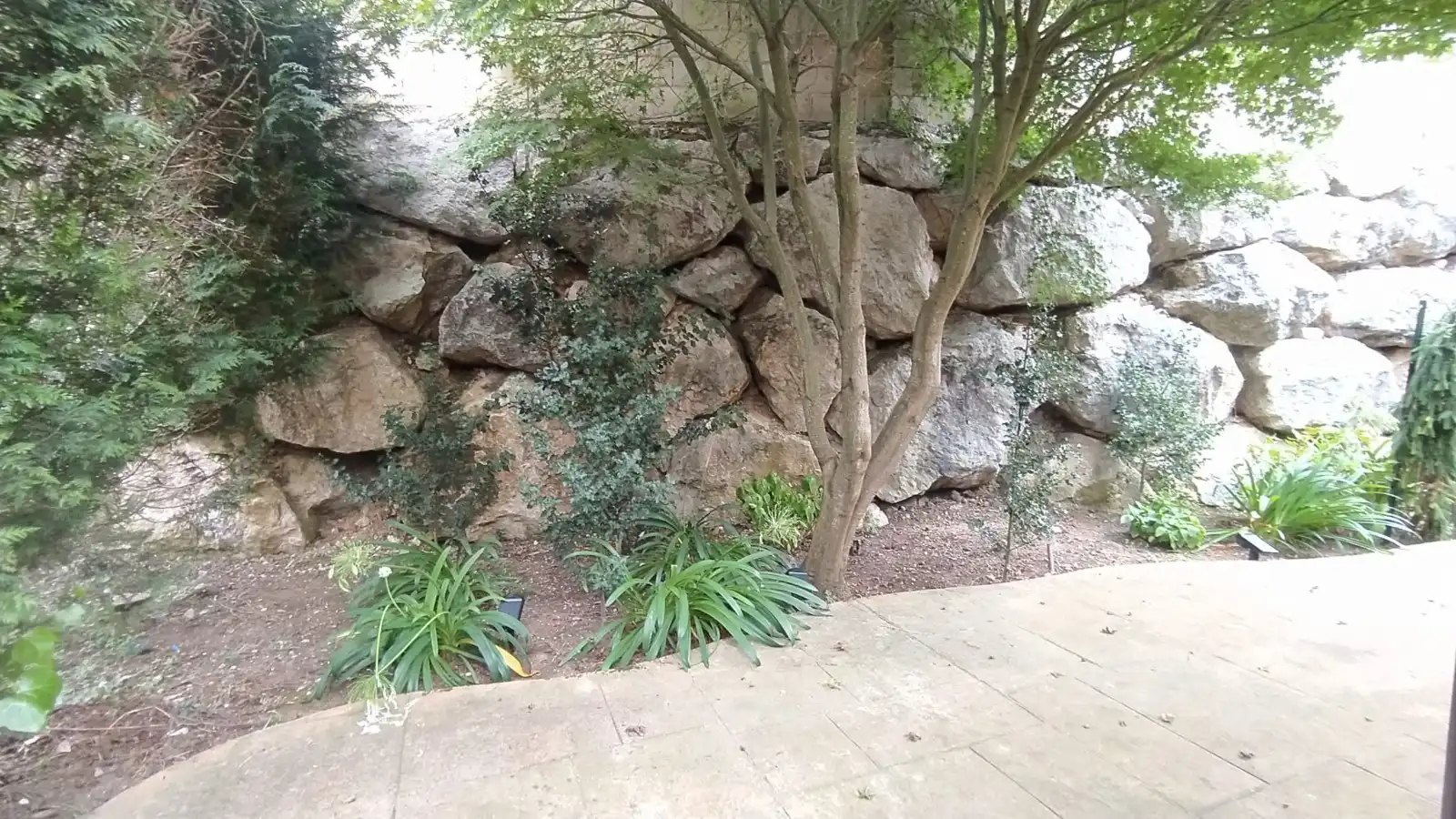 Detached house with terrace for sale in Barrio Monsenor, imagen 15