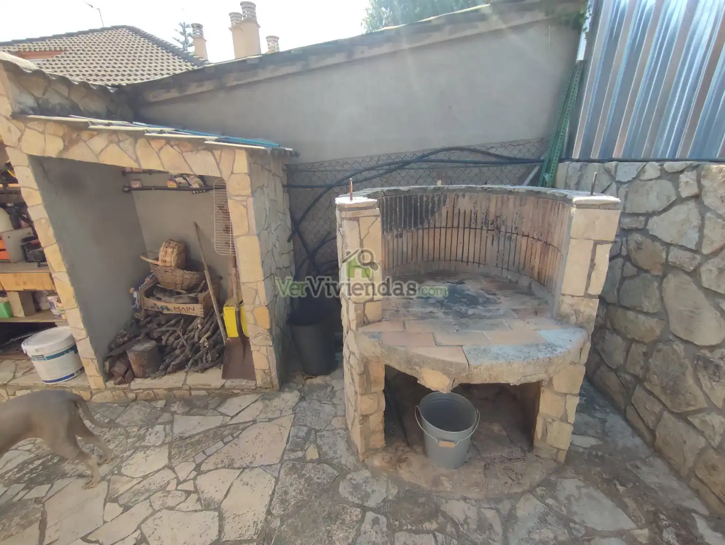 Houses for sale in Ronda Montmany, 36, Pallejà