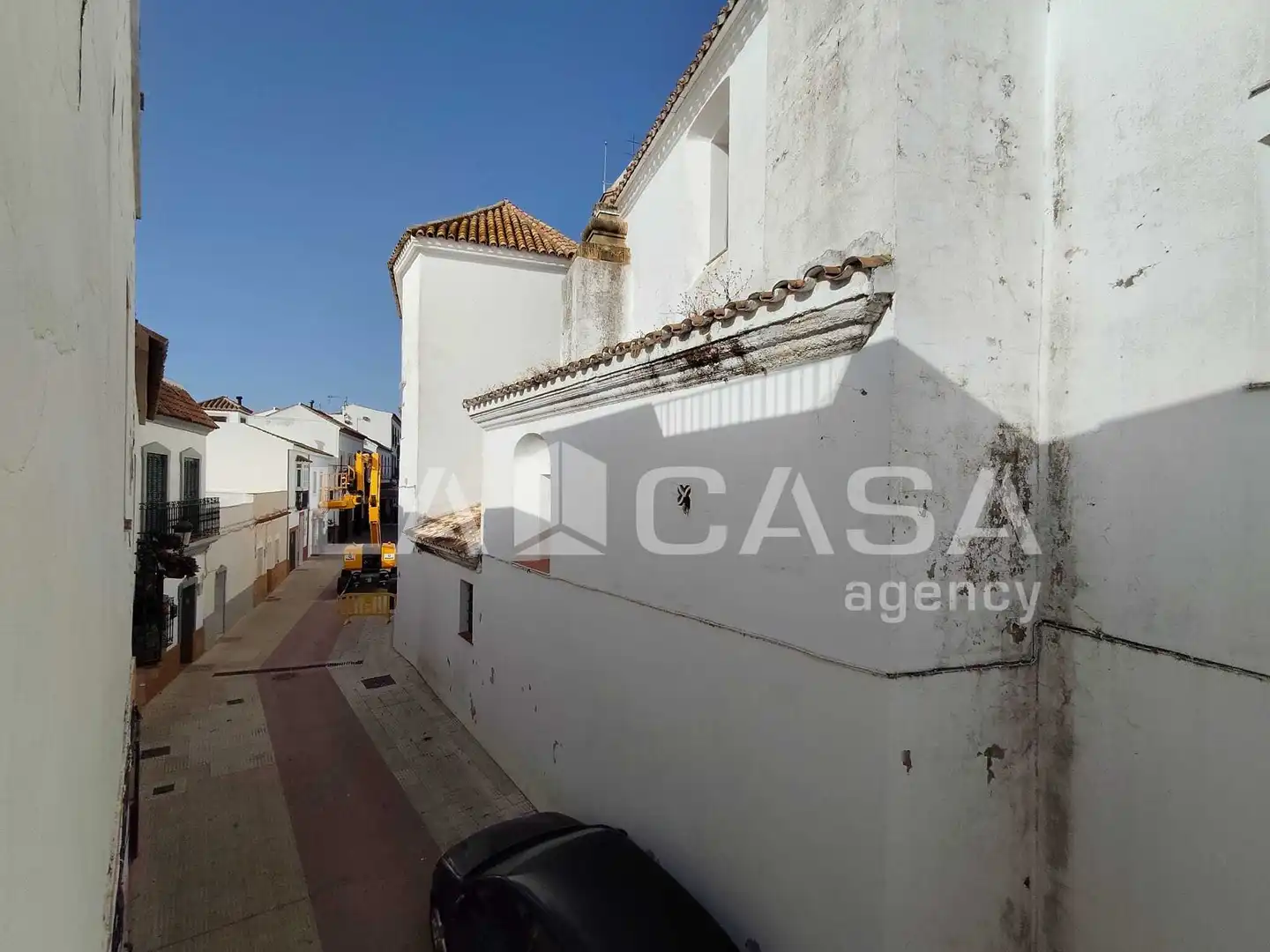 Maison avec jardin à vendre à Los Barrios, imagen 22