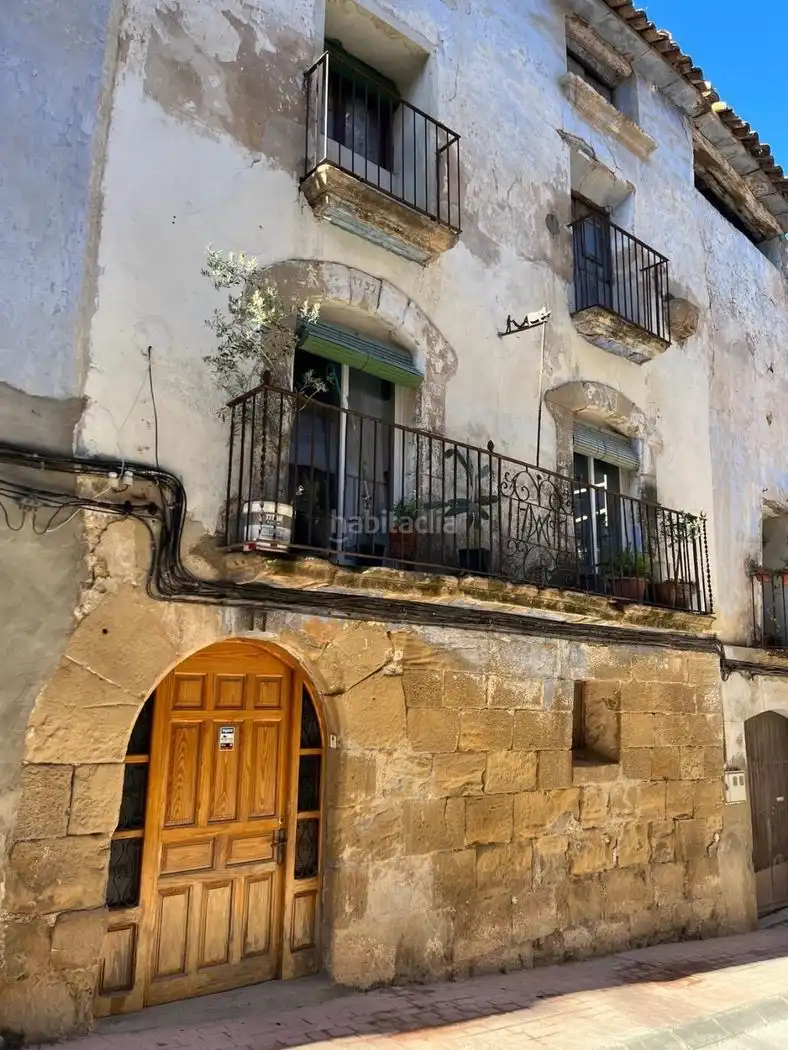 Casa in vendita a Calle Mesón 9, imagen 4